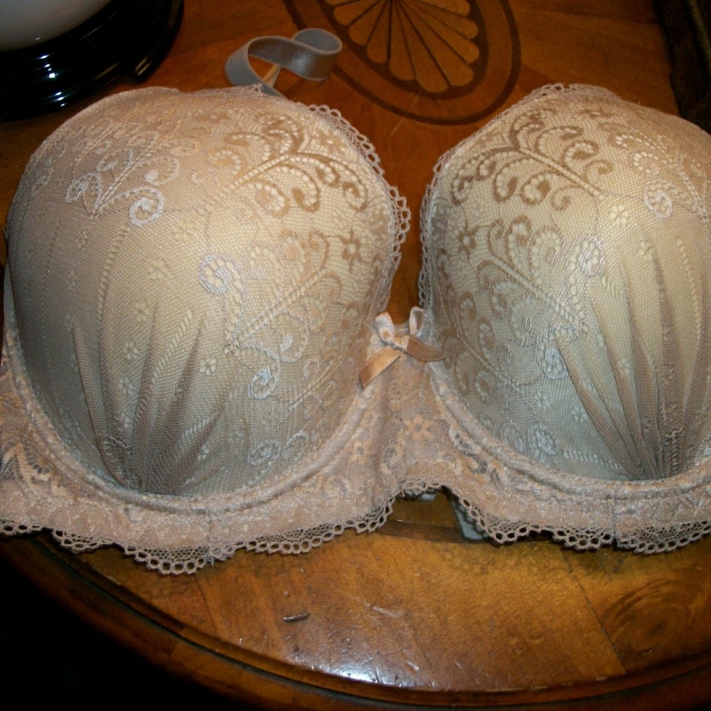 Prima Valentina Lace Bra Sz 38c